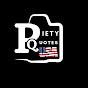 Piety Quotes USA logo