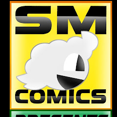 S.M. comics inc. (OFFICAL)