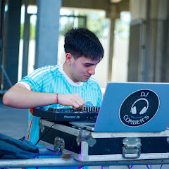 Dj Comber's