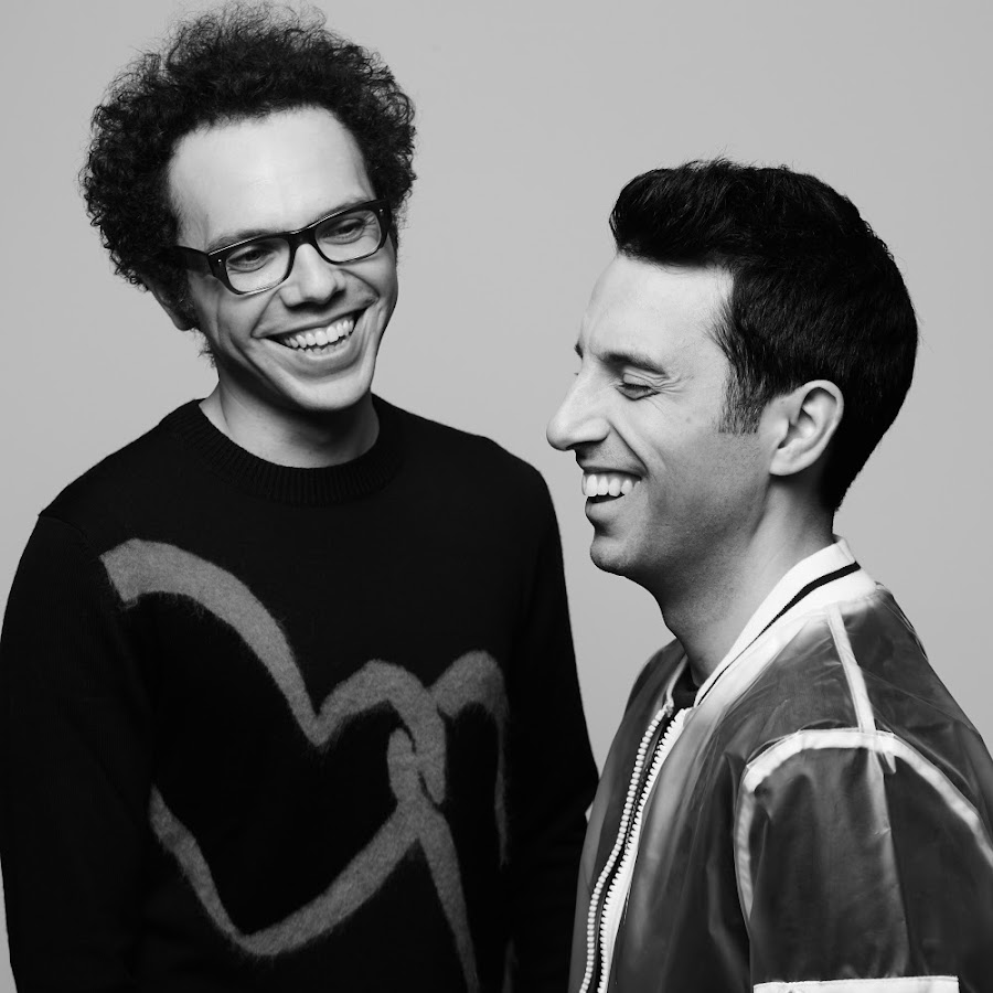 A Great Big World Topic YouTube