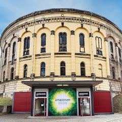 Panometer Dresden