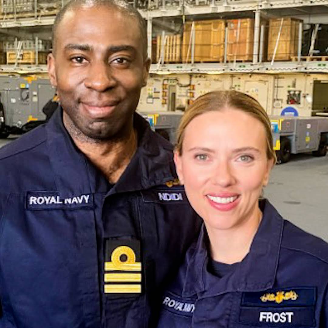 Post from BFBS Forces News