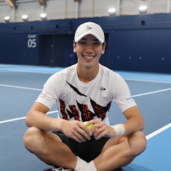 千頭昇平 チェリーテニスクラブアイコン画像