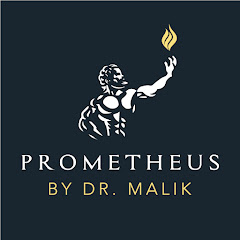 Prometheus by Dr Malik