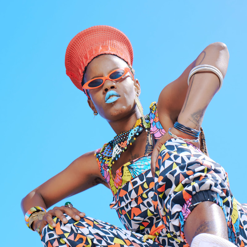 Toya Delazy Official
