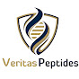 Veritas Peptides logo
