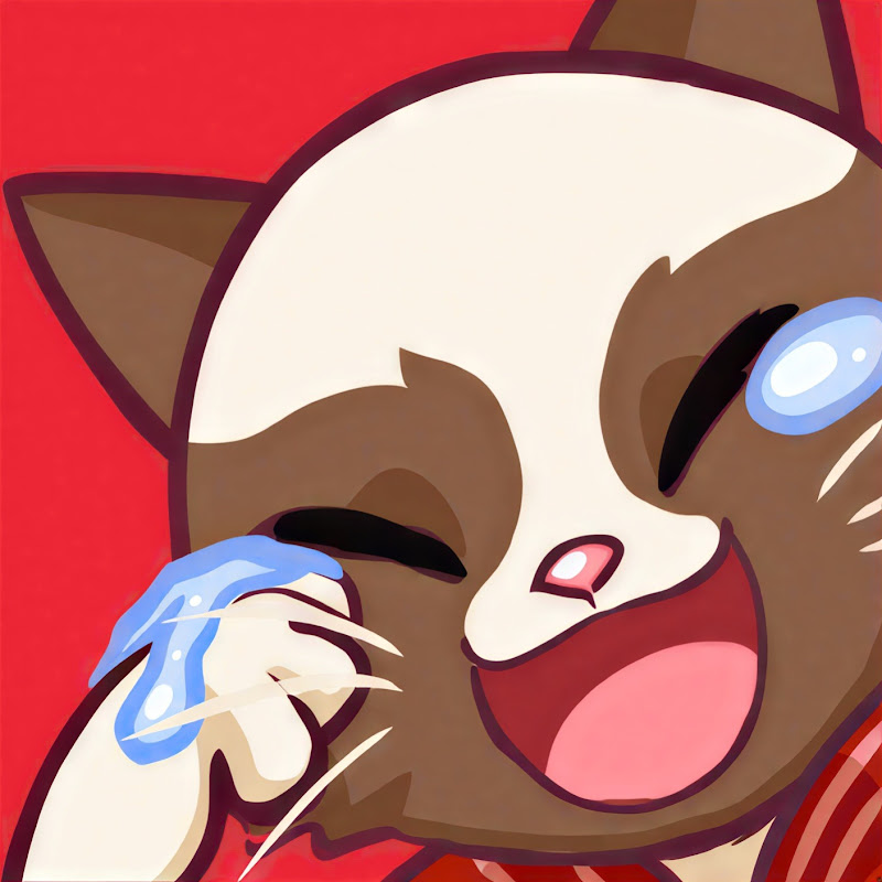 Grumbae icon