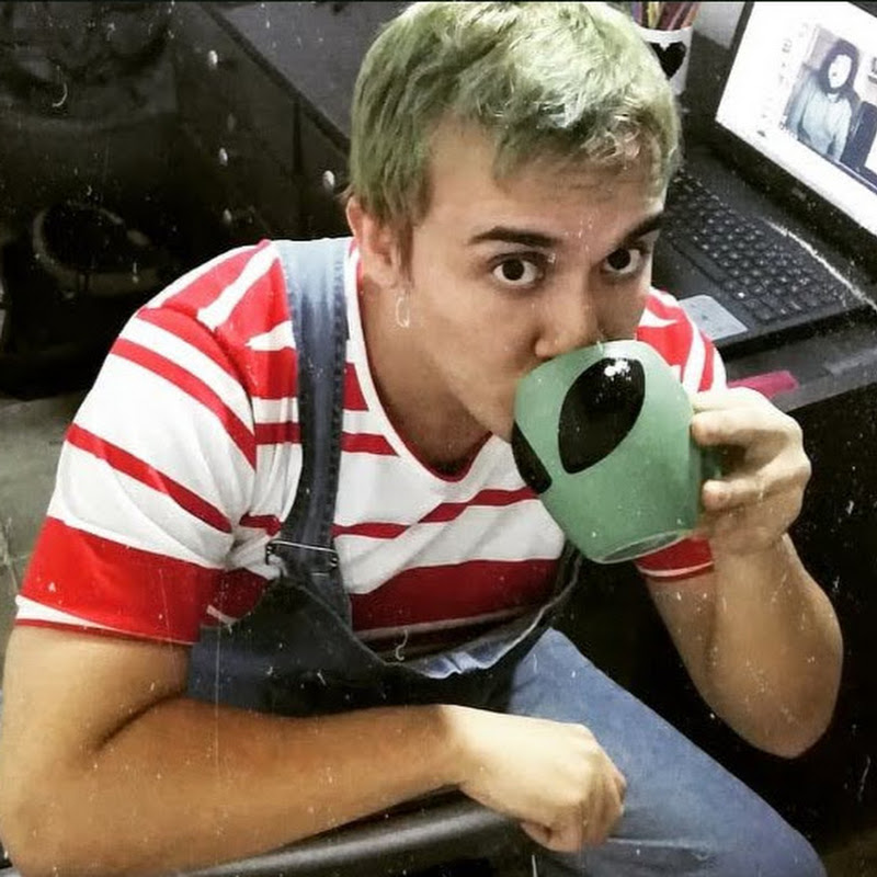 Channel Avatar