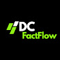 DC FactFlow logo