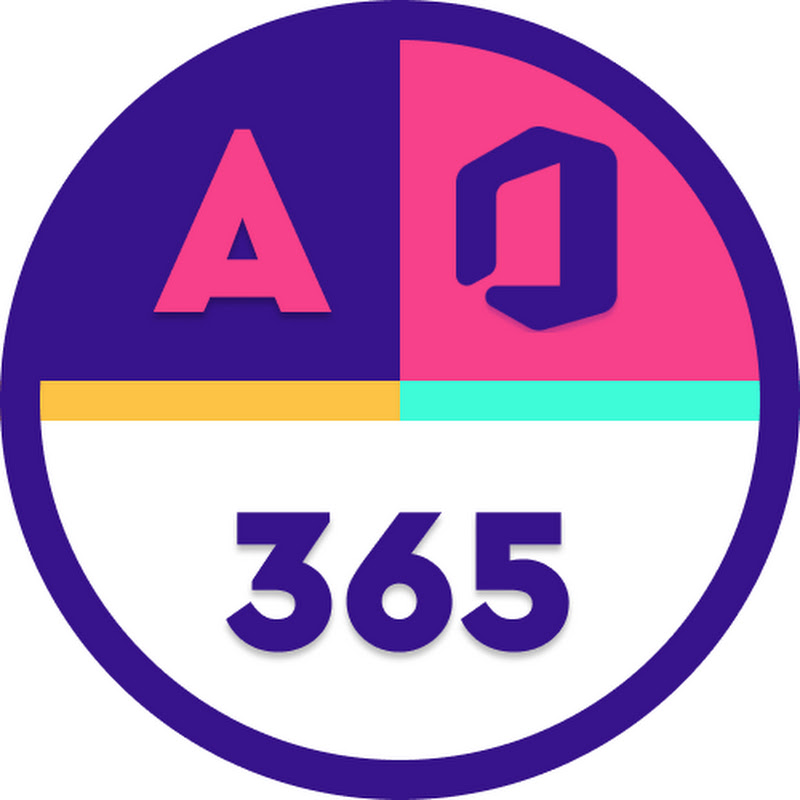 Academy 365 Logo