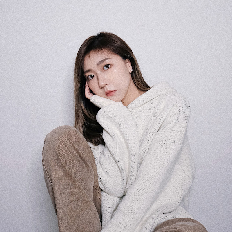 陸婷Mego YouTube 頻道頭像