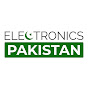 Electronics Pakistan channel logo