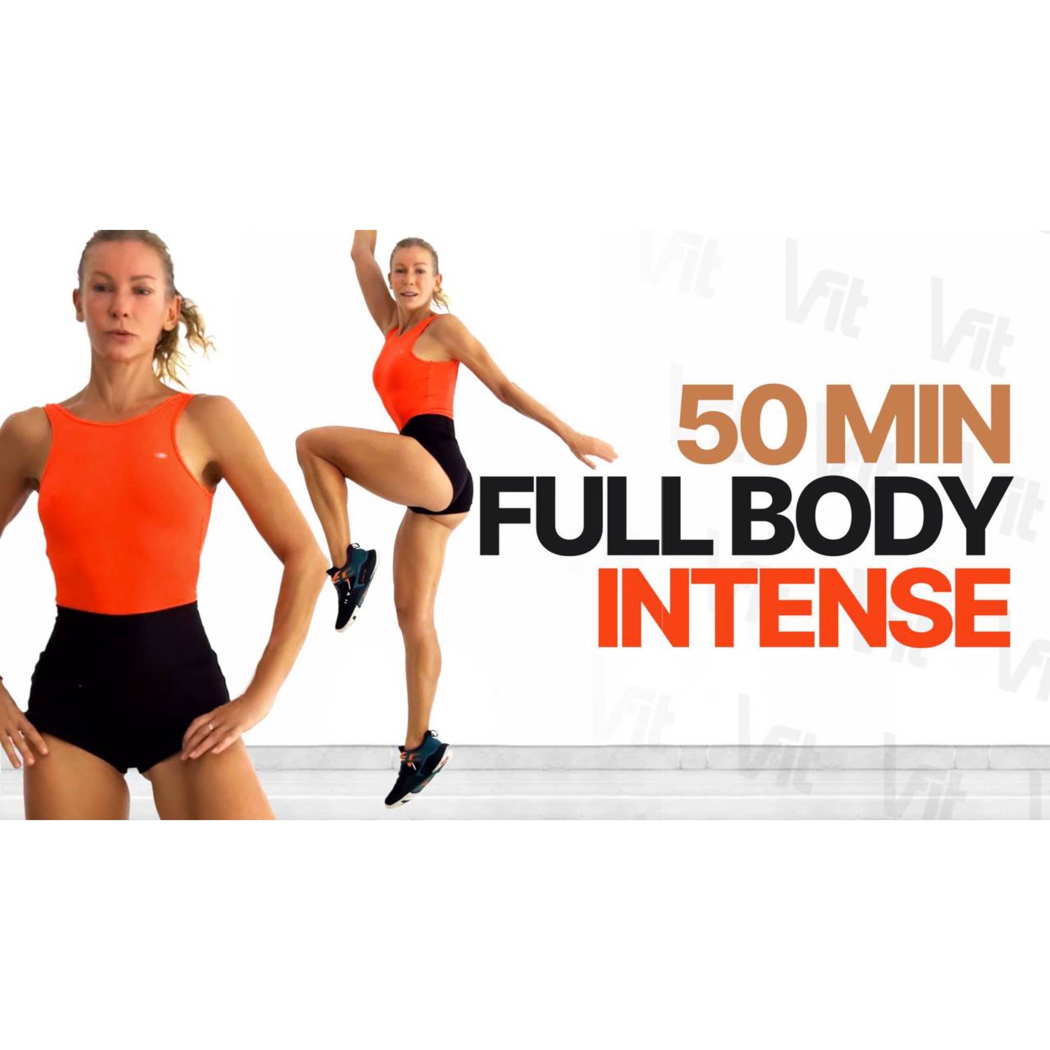 Post from VFIT WITH VERA