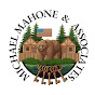 Michael S Mahone logo