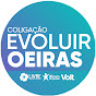 Coligação Evoluir Oeiras logo