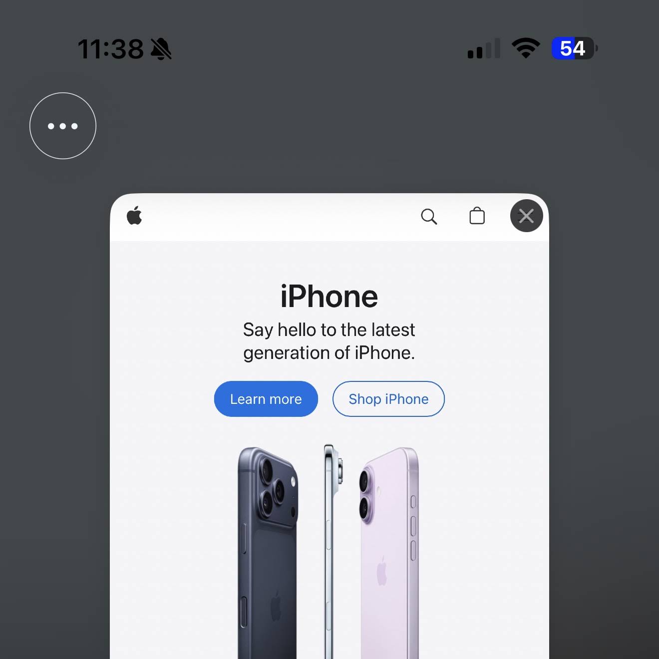 Post from iDeviceHelp