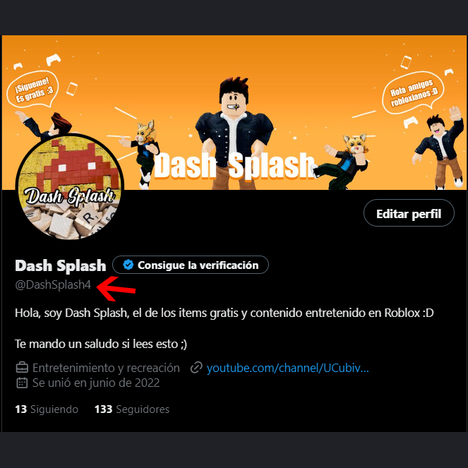 Post from Dash Splash 23