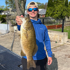 Aiden S. Fishing