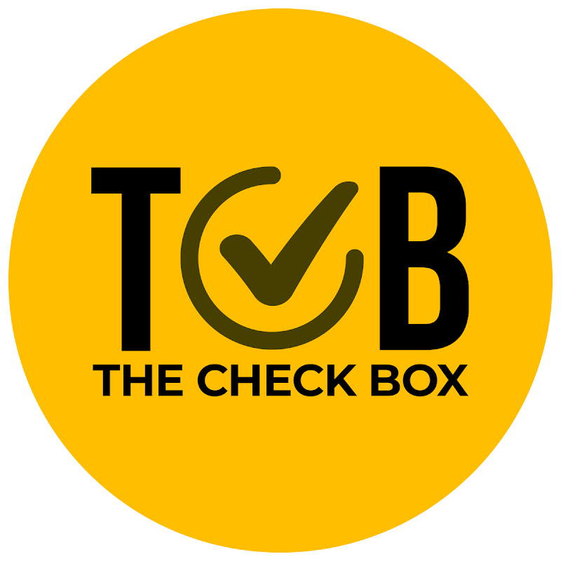 The Check Box