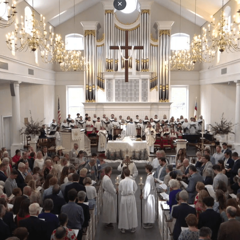 St. David's Episcopal Church Radnor