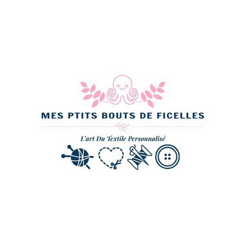 MES PTITS BOUTS DE FICELLES