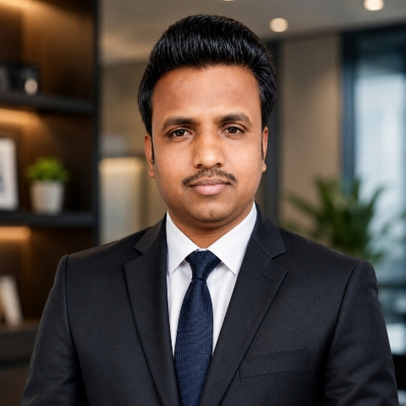 SANTOSH PRAJAPATI