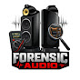 Forensic Audio