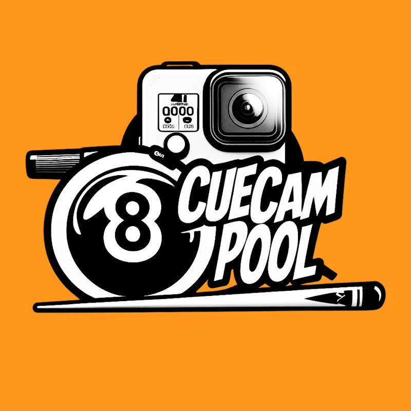 Image of channel the CueCam Pool | Serious POV Clearances & Drills 1