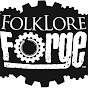 ShannonPotratz (FolkLore Forgemaster) logo