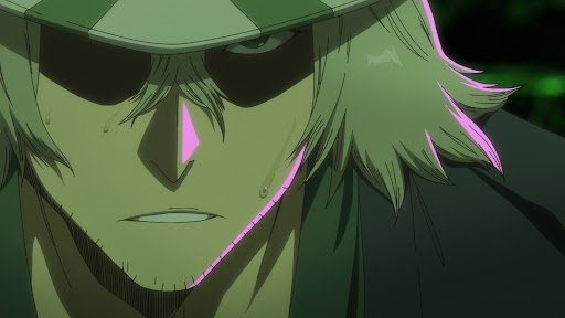 Post from 『BLEACH』アニメ公式チャンネル - YouTube
