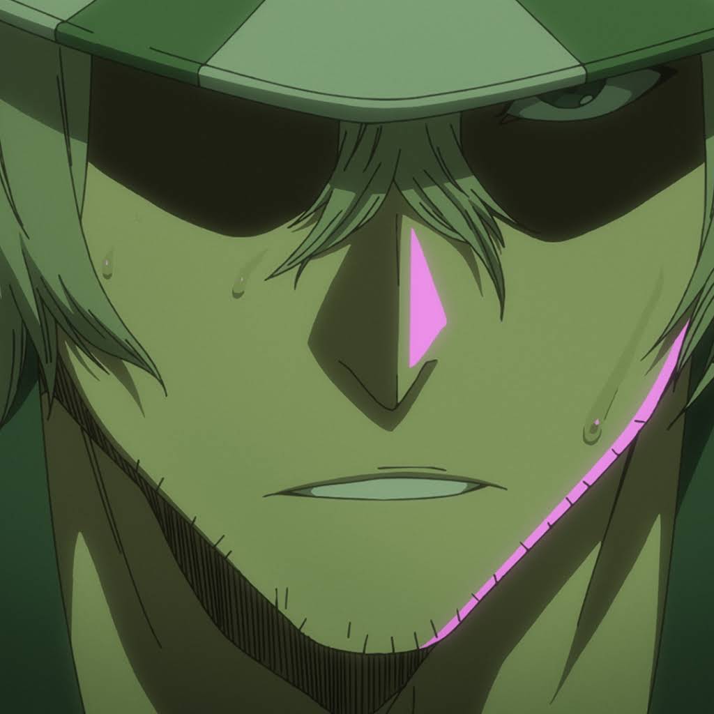 Post from 『BLEACH』アニメ公式チャンネル - YouTube