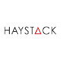 Uitgeverij Haystack logo