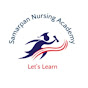 SAMARPAN NURSING ACADEMY logo