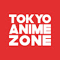 Tokyo Anime Zone logo