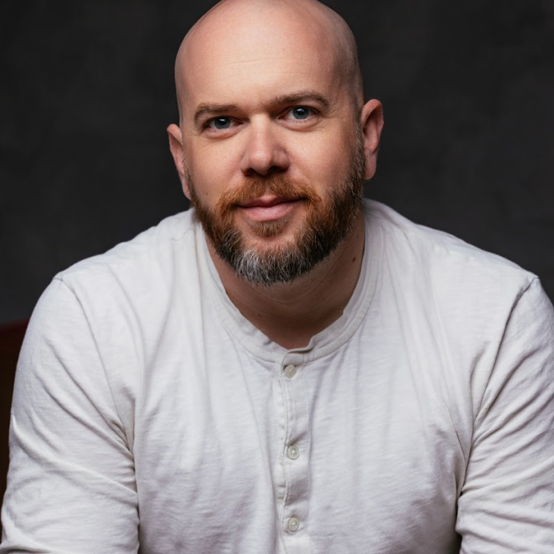 Ryan Guth, CFP®