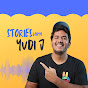 Stories With Yudi J logo