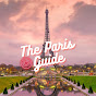Visiting POV - The Paris Guide logo