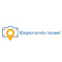 Explorando Israel logo