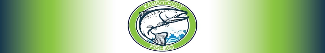 Kambotrout Fishing Avatar de canal de YouTube