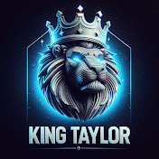 KING TAYLOR