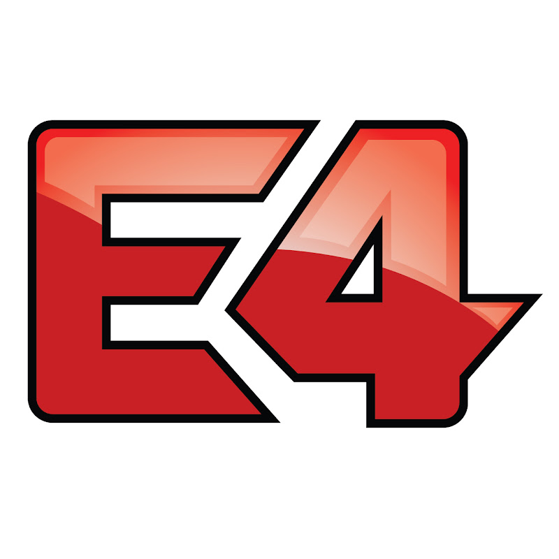 E4 Cards & More