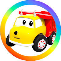 Profile Picture of Learn Colors TV