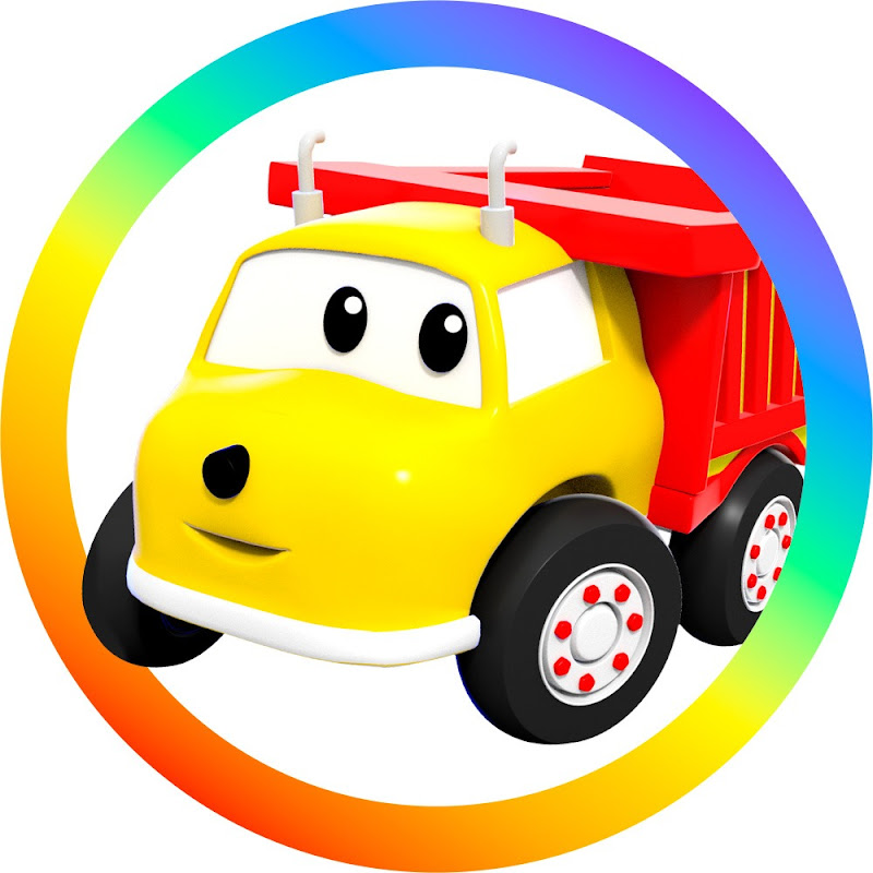 Learn Colors TV