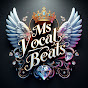 MS Vocal Beats logo
