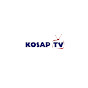 KOSAP TV logo
