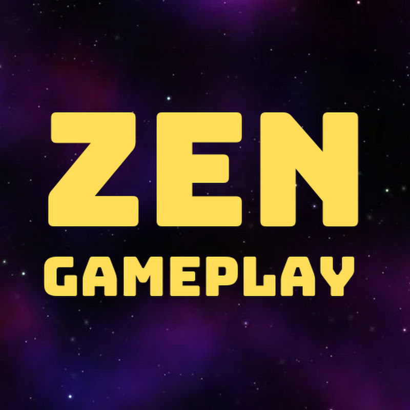 Zen Gameplay