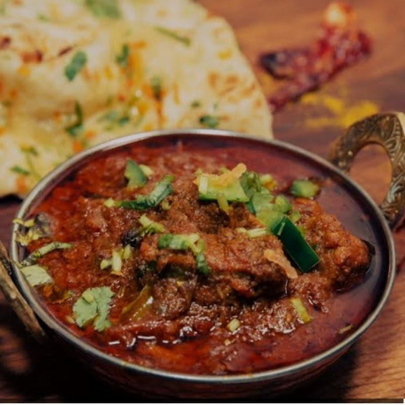 nandini ka kitchen