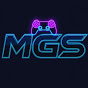 Meta Game Storm logo
