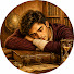 GmYhJ5J0C90-channel-avatar-Candlelit Epochs | History for Sleep