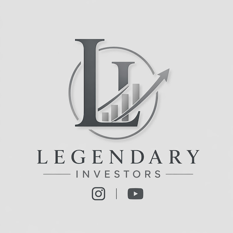 Legendary Investors